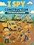 I Spy Construction Book for kids by Michelle Gomez
