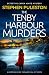 The Tenby Harbour Murders: A gripping crime thriller full of twists (Detective Inspector Caren Waits)