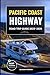PACIFIC COAST HIGHWAY ROAD ...