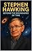 Stephen Hawking by Niraj Kumar