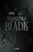 The Blackened Blade (The Blackened Blade, #1)