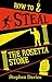 How to Steal the Rosetta Stone by Stephen Davies
