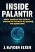 Inside Palantir by J. Hayden Elsen