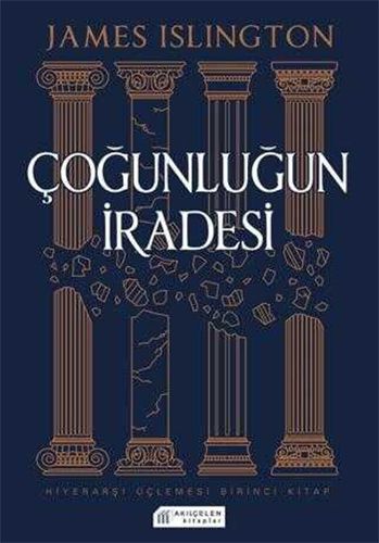 Çoğunluğun İradesi (Hierarchy, #1)