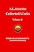 A.T. Ariyaratne Collected W...