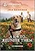 A K-9 to Reunite Them by Jill Kemerer