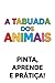 A Tabuada dos Animais by Sofia Sousa