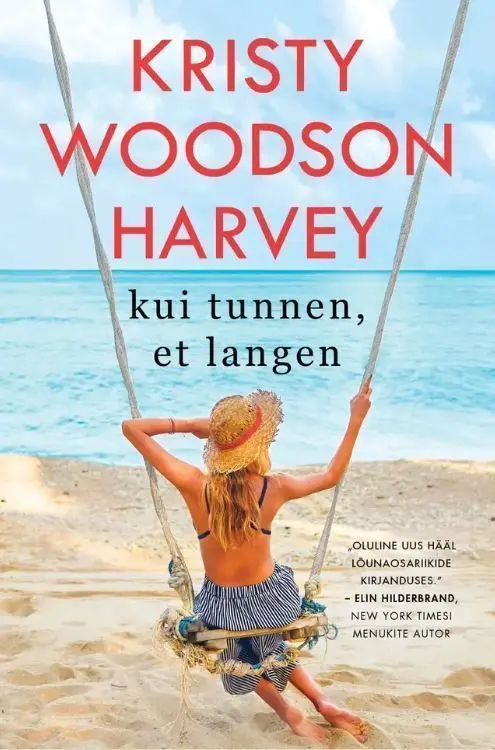 Kui tunnen, et langen