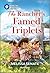 The Rancher's Famed Triplets (Dawson Family Ranch Book 18)