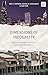 Dimensions of Inequality by Finn Tarp