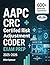 AAPC CRC Certified Risk Adj...