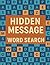 A Word Search Puzzle Book w...