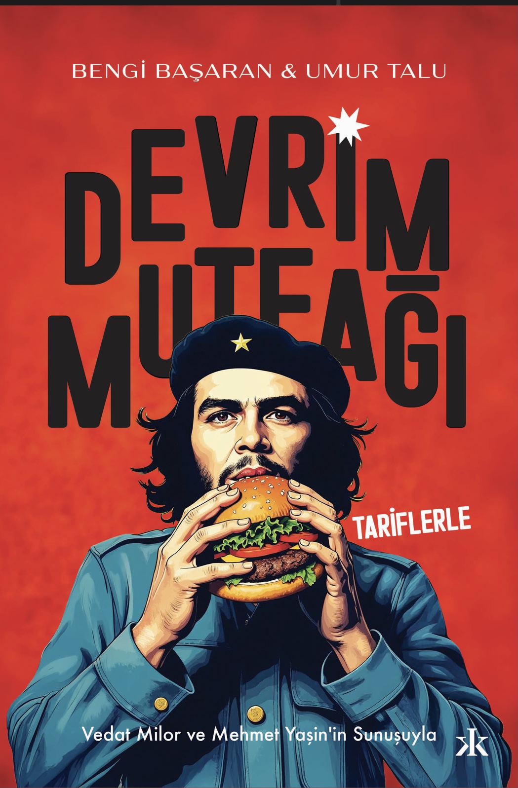 Devrim Mutfağı