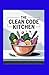THE CLEAN CODE KITCHEN: Sim...