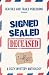 Signed, Sealed...Deceased: A Cozy Mystery Anthology