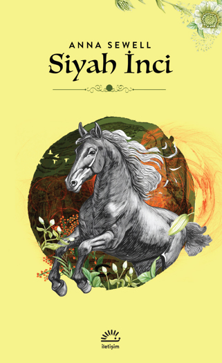 Siyah İnci (Paperback)