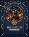 The First Step: A Level Zero Stormlight™ Adventure for the Cosmere® Roleplaying Game