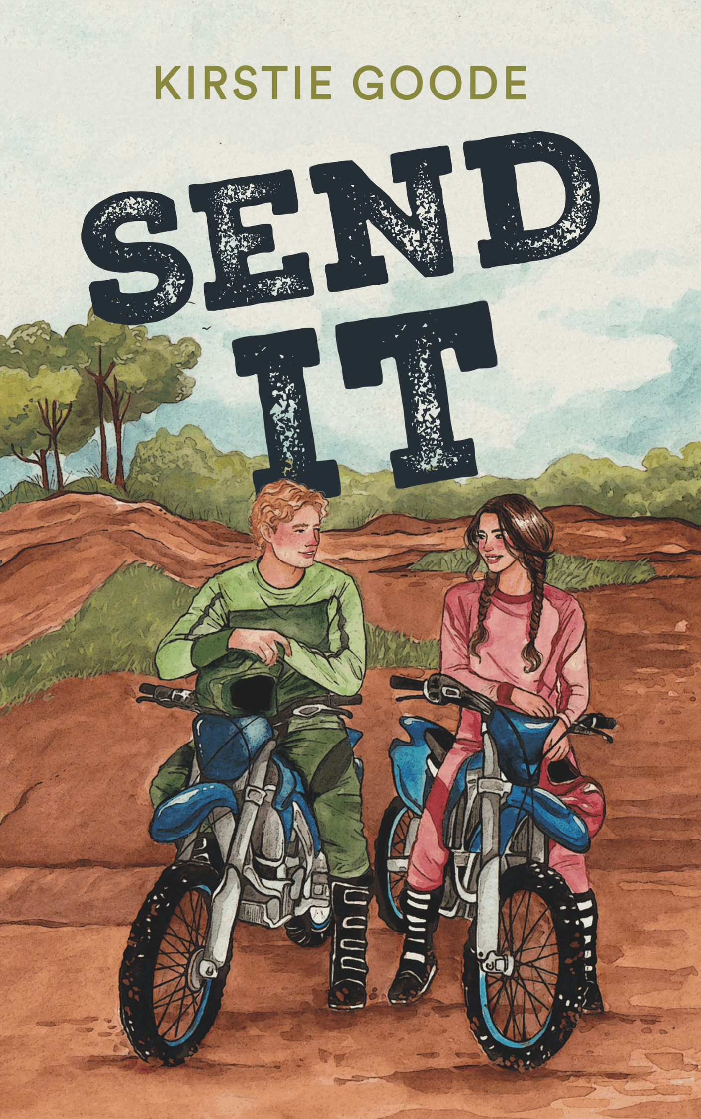 Send It