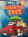 Samson & Gert: Vakantiepret