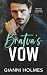 Bratva's Vow (Bratva's Undoing)