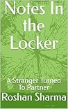 Notes In the Locker: Romantic story of young couple Notes In the Locker: Romantic story of young couple