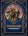 Stonewalkers: Aid...