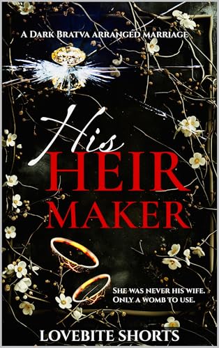 His Heir Maker (Kindle Edition)