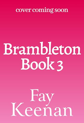 Home Sweet Home in Brambleton: A BRAND NEW uplifting read, full of fresh starts and community spirit from Fay Keenan for 2026 (Kindle Edition)