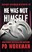 He Was Not Himself (Zachary Goldman Mysteries by P.D. Workman