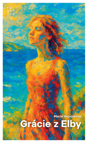 Grácie z Elby (Paperback)