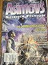 asimov's science ...