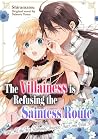 The Villainess is...