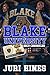 Blake University by Juri Juri Hines