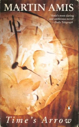 Time's Arrow: or, The Nature of the Offence
