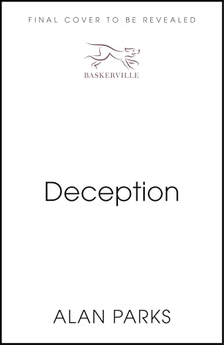 Deception (The Joseph Gunner Thrillers)