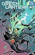 Absolute Green Lantern (2025-) #5