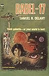Babel-17 by Samuel R. Delany