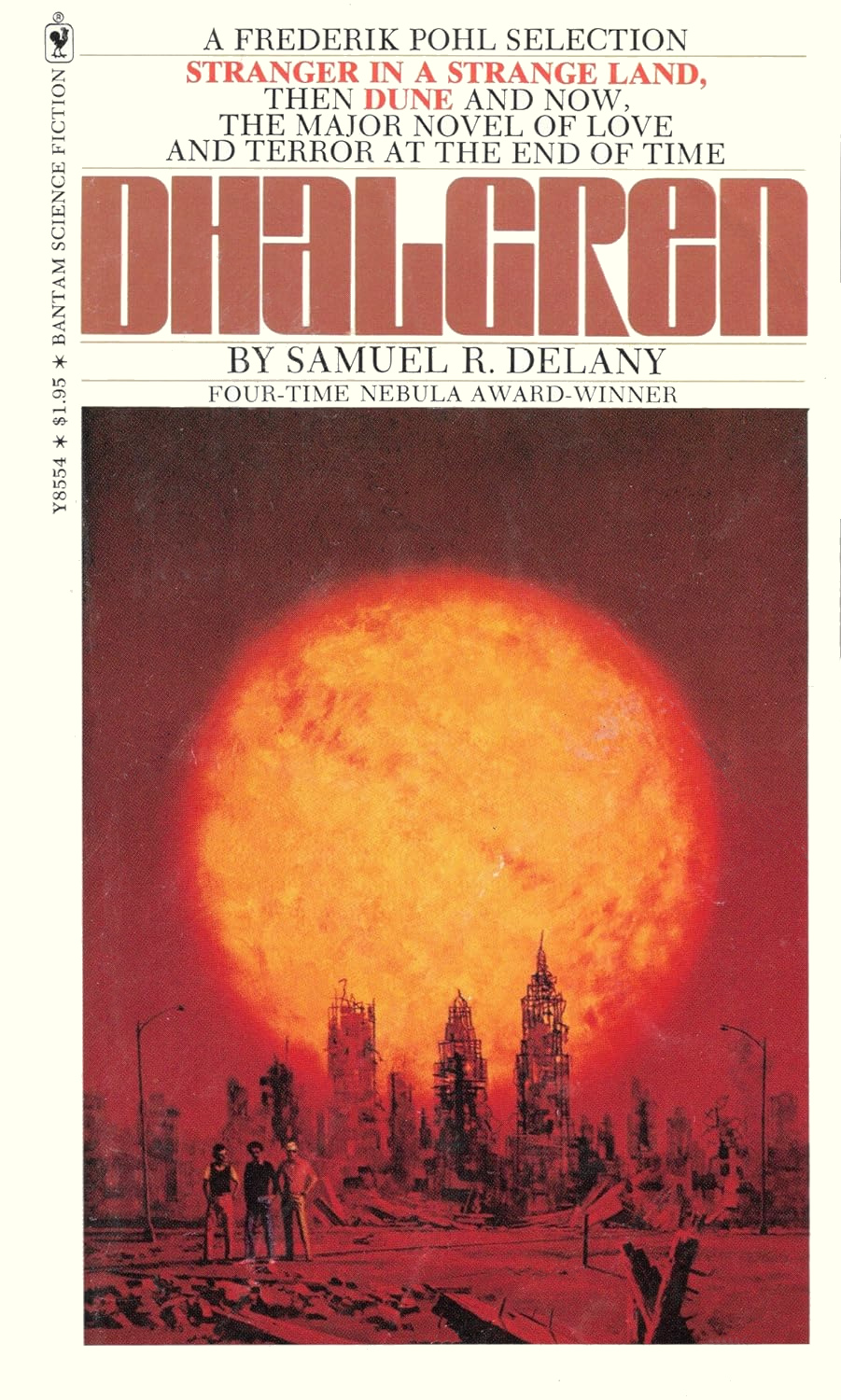 Dhalgren
