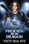 Phoenix and his Dragon by Victoria Sue