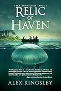 Relic of Haven: An LGBTQIA post-apocalyptic adventure