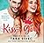 Kiss the Girl (The Naughty Princess Club, #3)