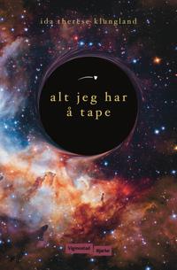 Alt jeg har å tape (Hardcover)