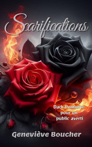 Scarifications (French Edition)