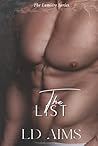 The List: Book 1 of The Lumiére Series