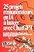 25 projets rémunérateurs en...