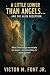 A Little Lower Than Angels...: ...And the Alien Deception (The Alien Deception Chronicles Book 1)
