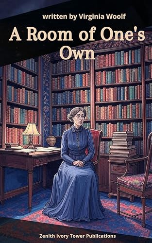 A Room of One's Own: The Groundbreaking Feminist Essay on Women, Writing, and Creative Freedom