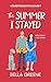 The Summer I Stayed (Midlife Meet Cute Series)