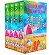 Summer Slaughter