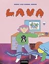 Lava by Annika Linn Verdal Homme